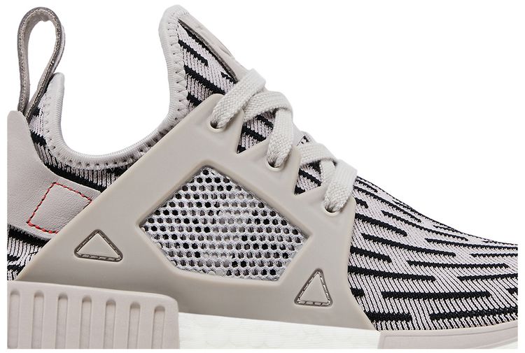 Adidas Wmns NMD XR1 Primeknit Clear Granite