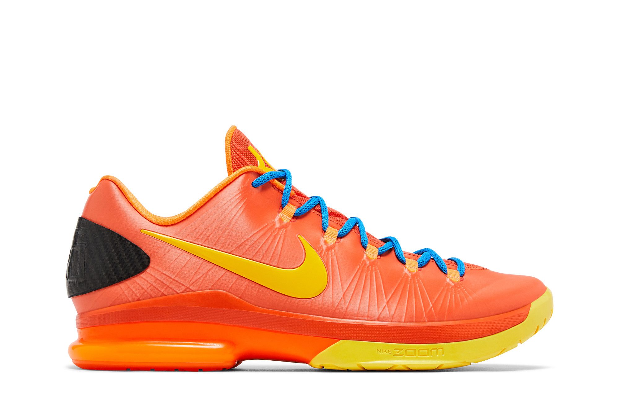 kevin durant 5 elite