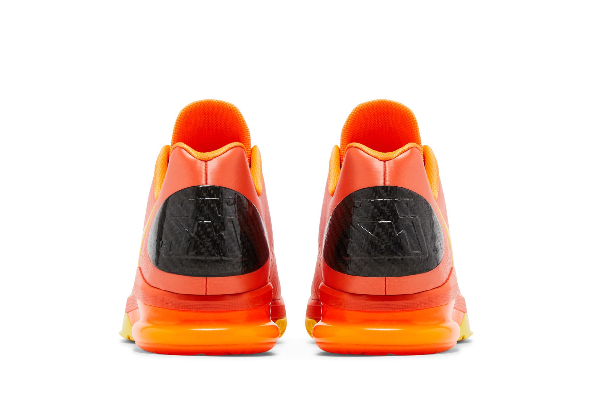kd 8 elite orange