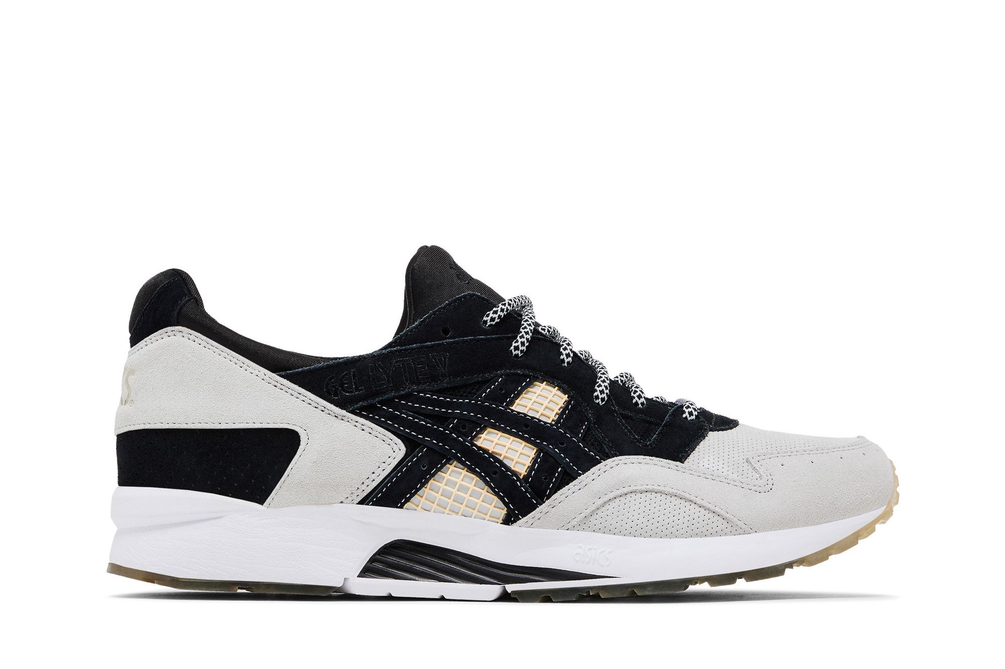 Buy Monkeytime x ASICS Tiger Gel-Lyte 5 'Ichimatsu' - HK734 1190