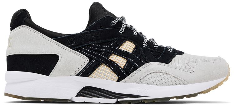 Monkeytime x ASICS Tiger Gel Lyte 5 Ichimatsu