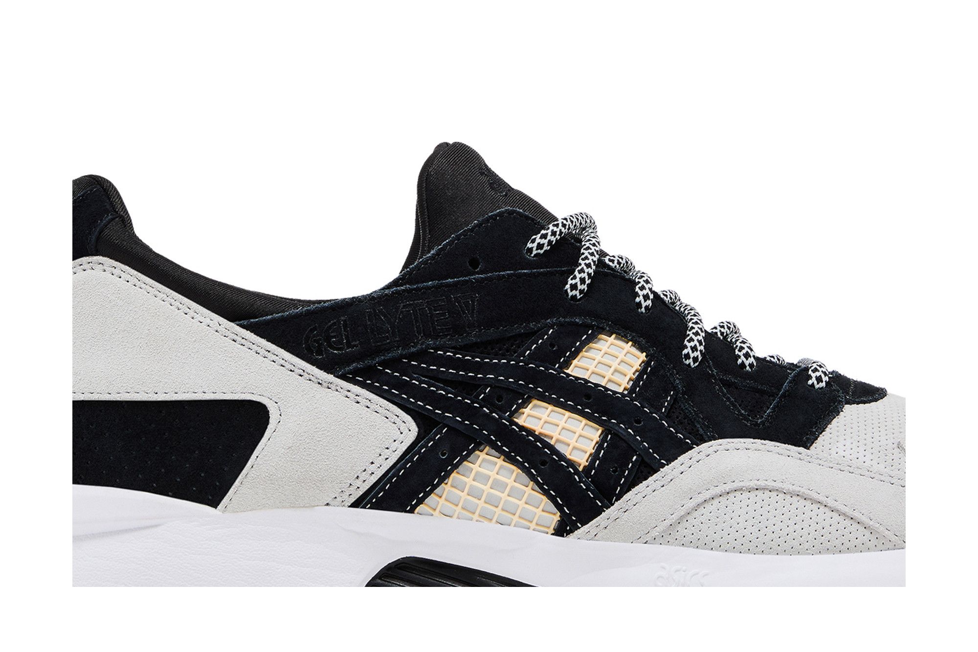 ハンドメイドv Buy Monkeytime x ASICS Tiger Gel-Lyte 5 'Ichimatsu' - HK734 1190