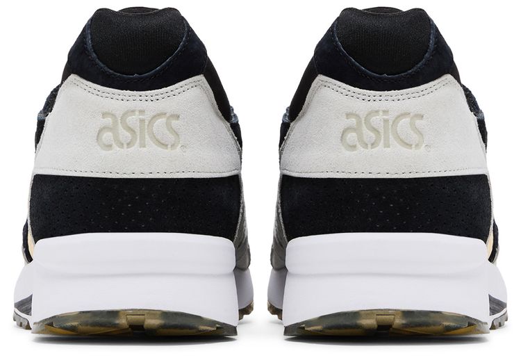 Monkeytime x ASICS Tiger Gel Lyte 5 Ichimatsu