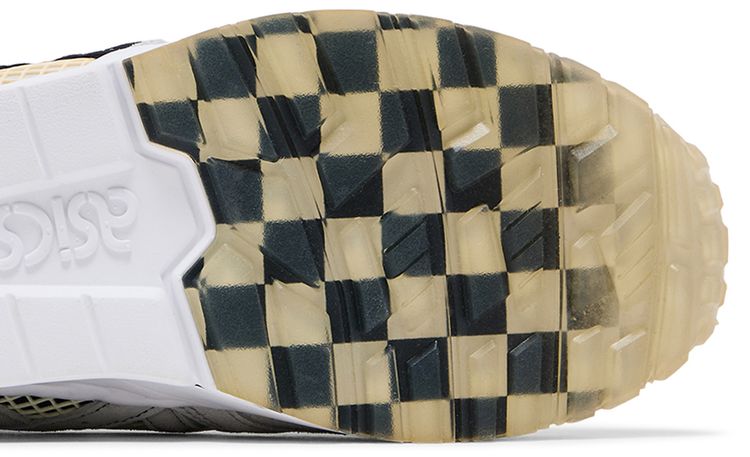 Monkeytime x ASICS Tiger Gel Lyte 5 Ichimatsu