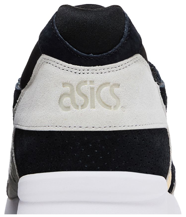 Monkeytime x ASICS Tiger Gel Lyte 5 Ichimatsu