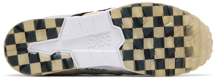 Monkeytime x ASICS Tiger Gel Lyte 5 Ichimatsu