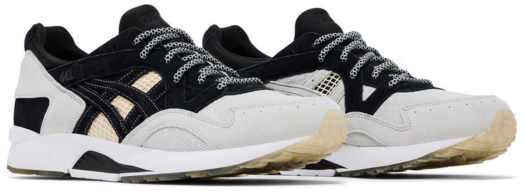 Monkeytime x ASICS Tiger Gel Lyte 5 Ichimatsu