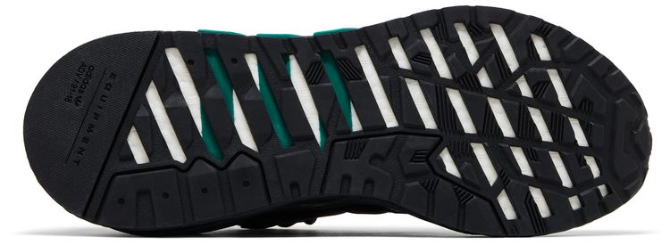 Packer x adidas EQT Support 9118 Sub Green