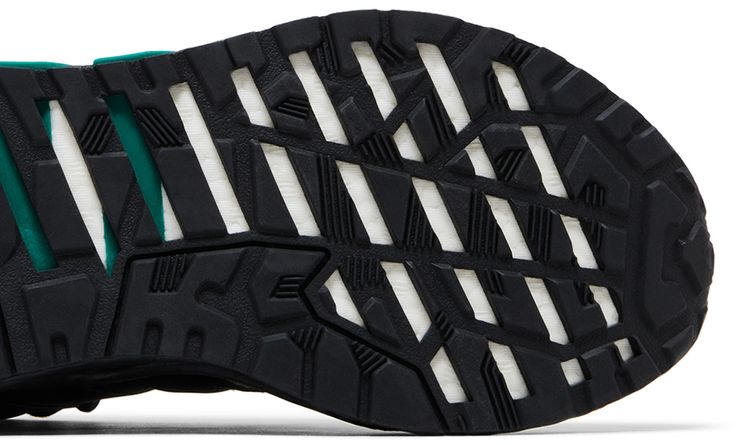 Packer x adidas EQT Support 9118 Sub Green