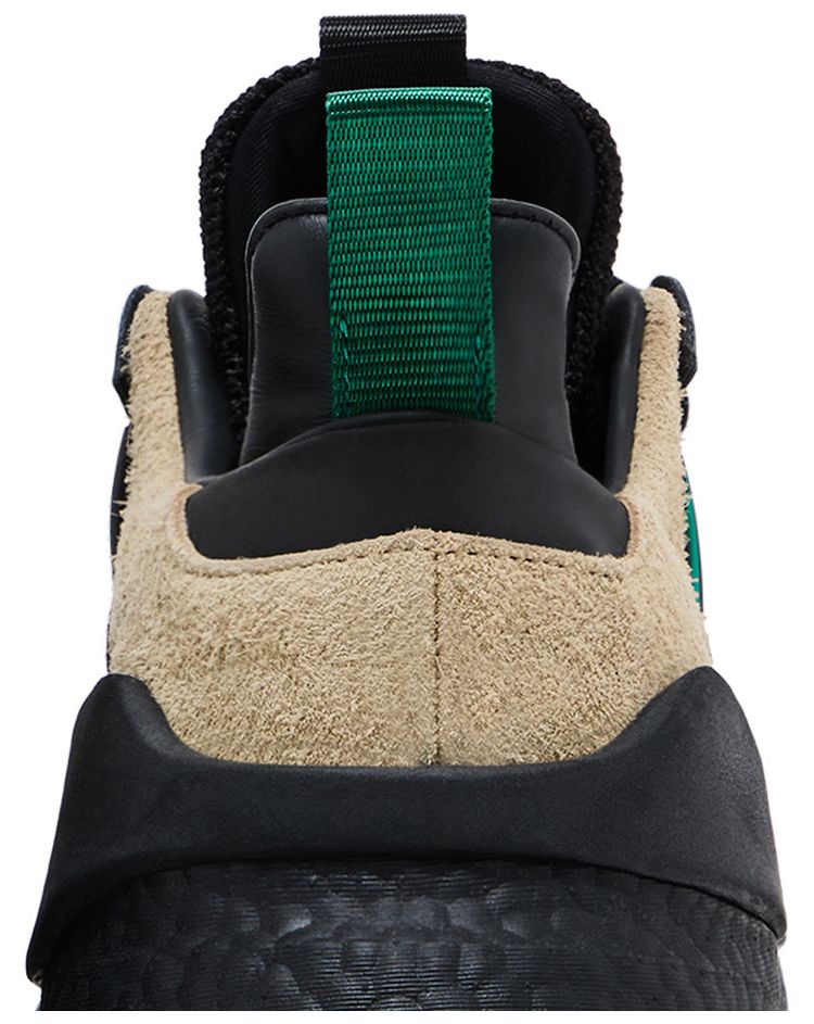 Packer x adidas EQT Support 9118 Sub Green