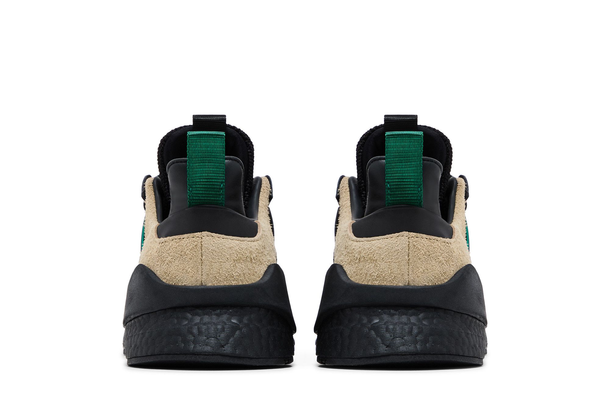 Buy Packer x adidas EQT Support 91/18 'Sub Green' - BB9482 | GOAT