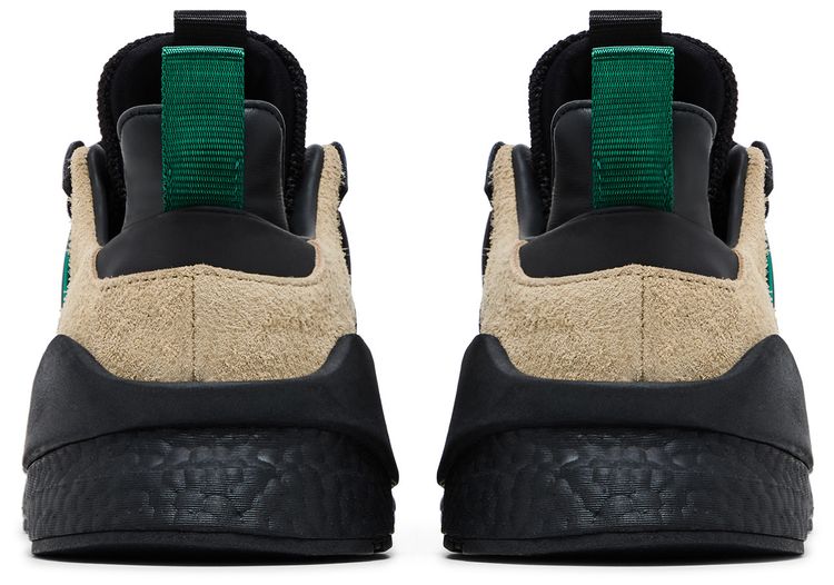 Packer x adidas EQT Support 9118 Sub Green
