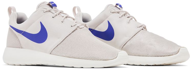 Nike Roshe One Desert Sand Violet