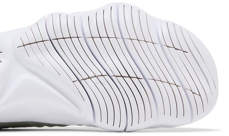 Nike Wmns Free RN Flyknit 30 Half Blue