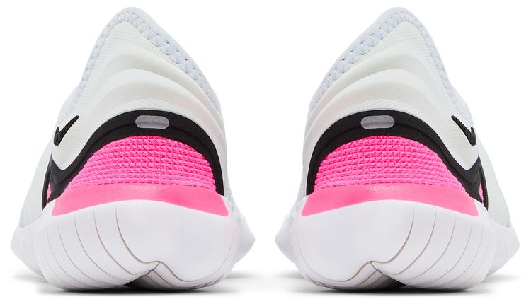 Nike Wmns Free RN Flyknit 30 Half Blue