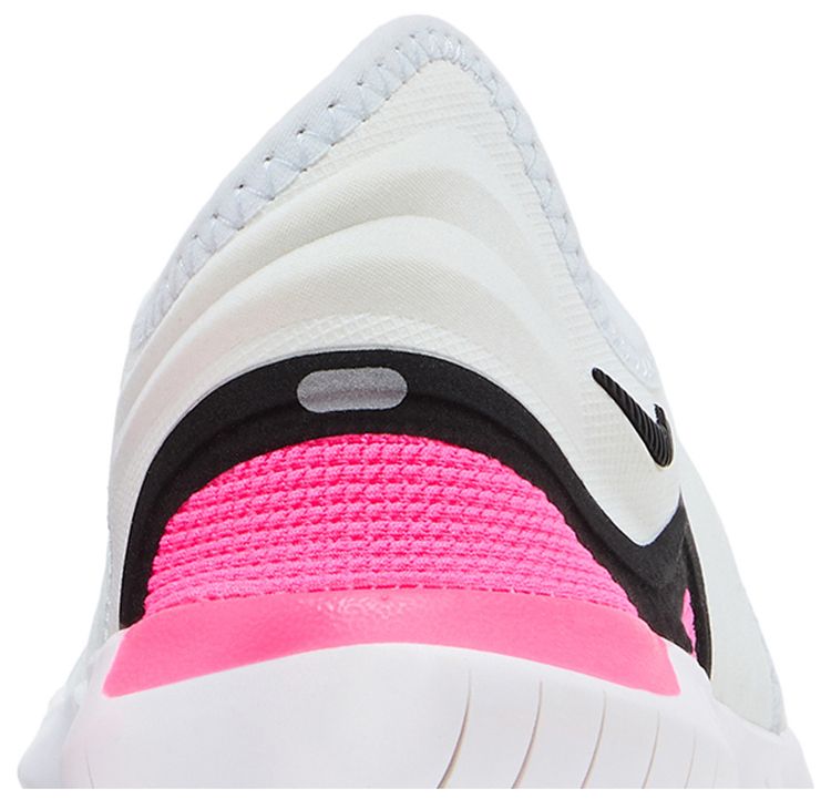 Nike Wmns Free RN Flyknit 30 Half Blue