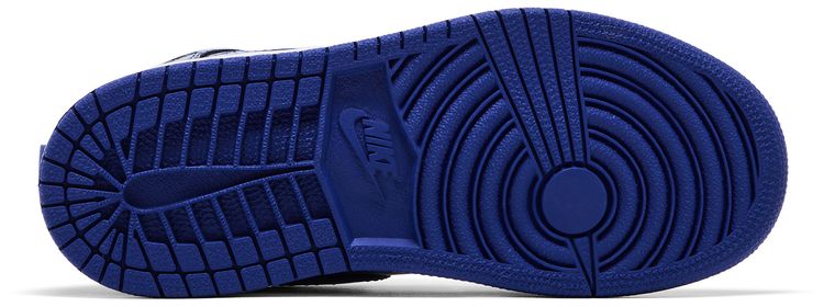 Air Jordan 1 Retro High BP Deep Royal Blue