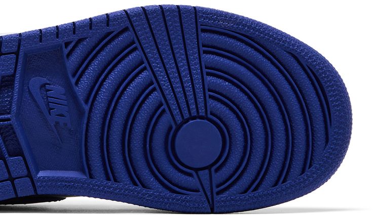 Air Jordan 1 Retro High BP Deep Royal Blue