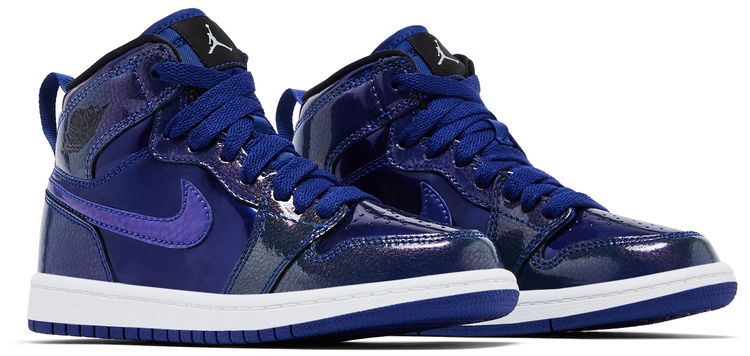 Air Jordan 1 Retro High BP Deep Royal Blue