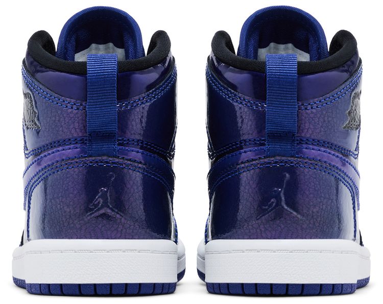 Air Jordan 1 Retro High BP Deep Royal Blue