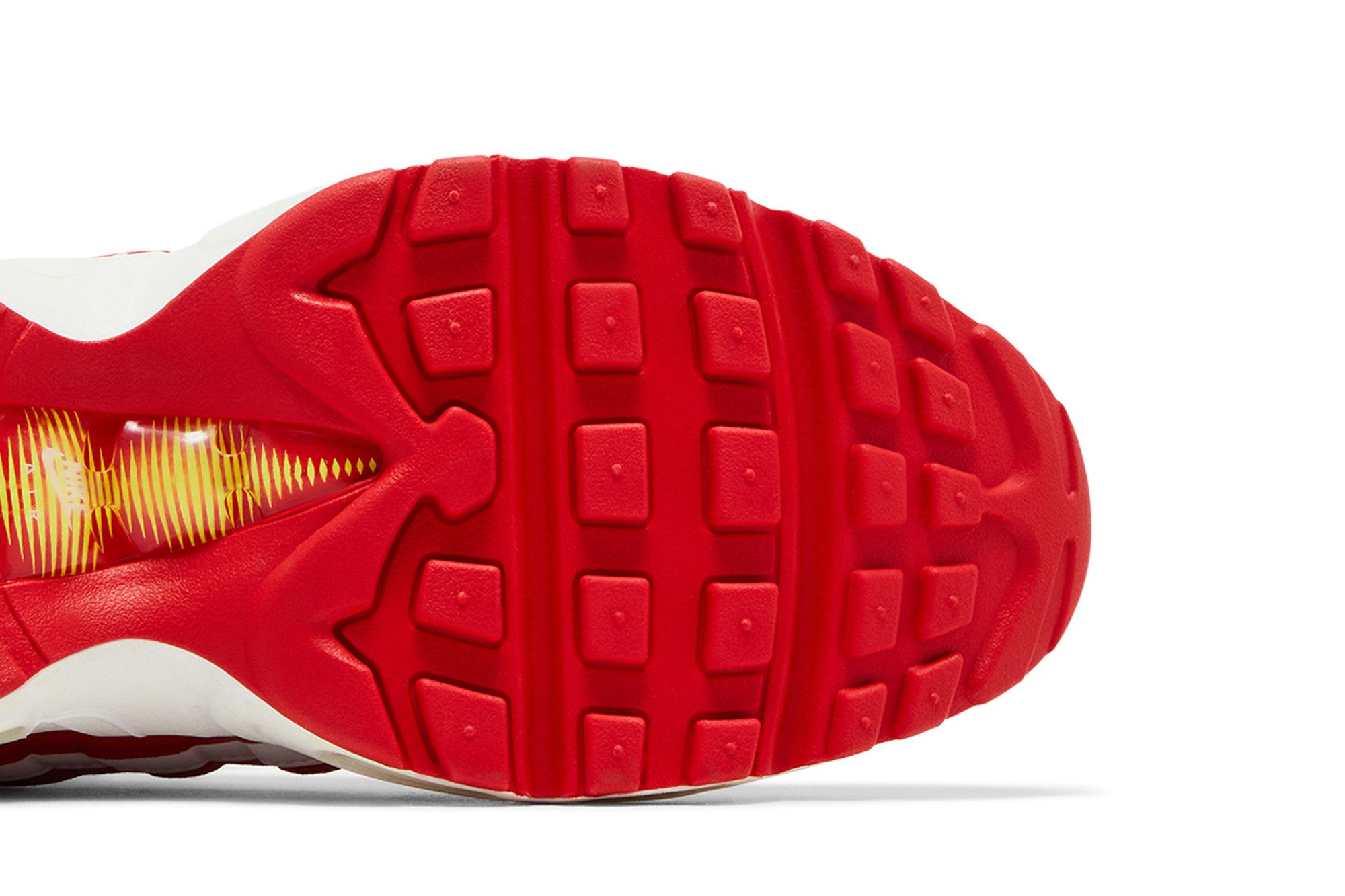 エア マックス 95 'Marine Day' 発売日. Nike SNKRS