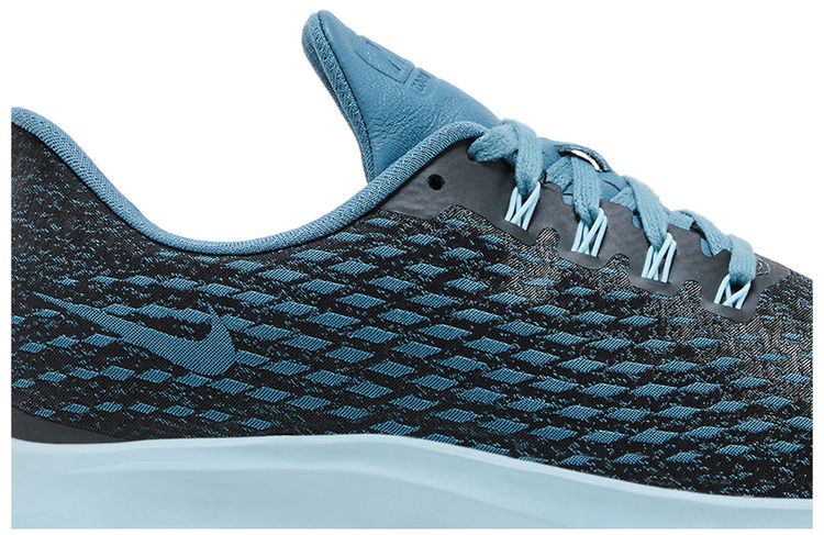 Nike Wmns Air Zoom Pegasus 35 Premium Black Celestial Teal