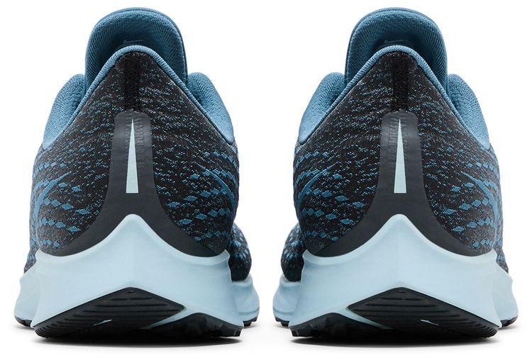 Nike Wmns Air Zoom Pegasus 35 Premium Black Celestial Teal