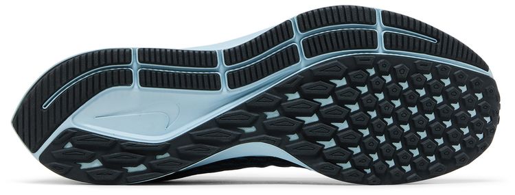 Nike Wmns Air Zoom Pegasus 35 Premium Black Celestial Teal