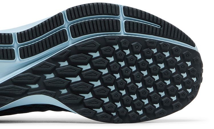 Nike Wmns Air Zoom Pegasus 35 Premium Black Celestial Teal