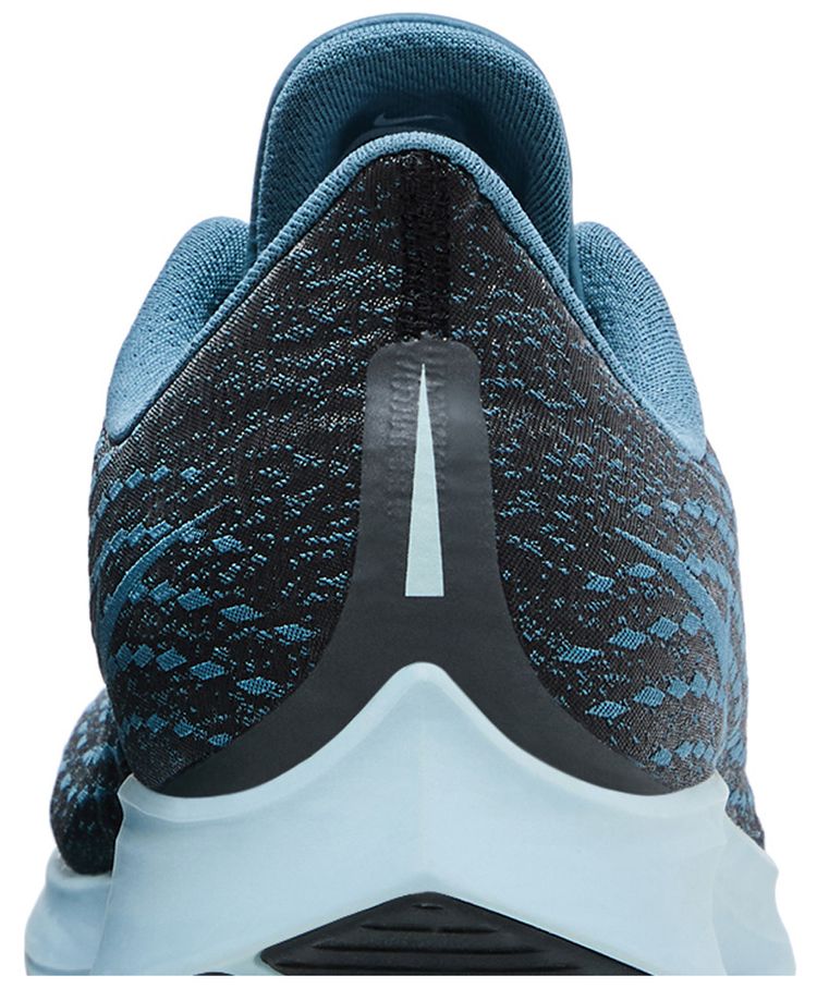 Nike Wmns Air Zoom Pegasus 35 Premium Black Celestial Teal