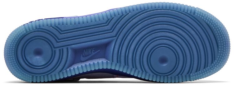 Nike Wmns Air Force 1 Low LX Purple Agate