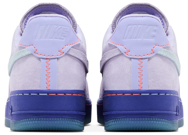 Nike Wmns Air Force 1 Low LX Purple Agate