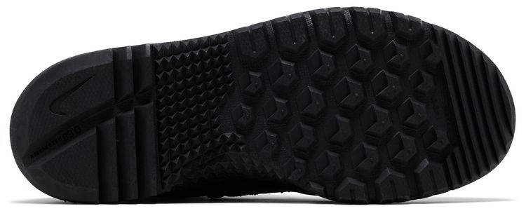 Nike 8 Inch Special Field Boot Black