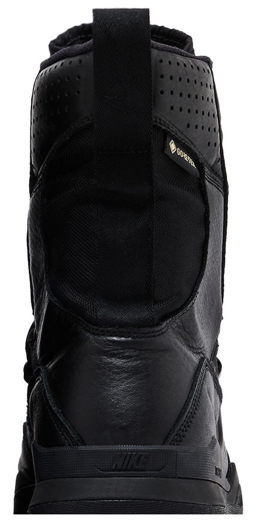 Nike 8 Inch Special Field Boot Black