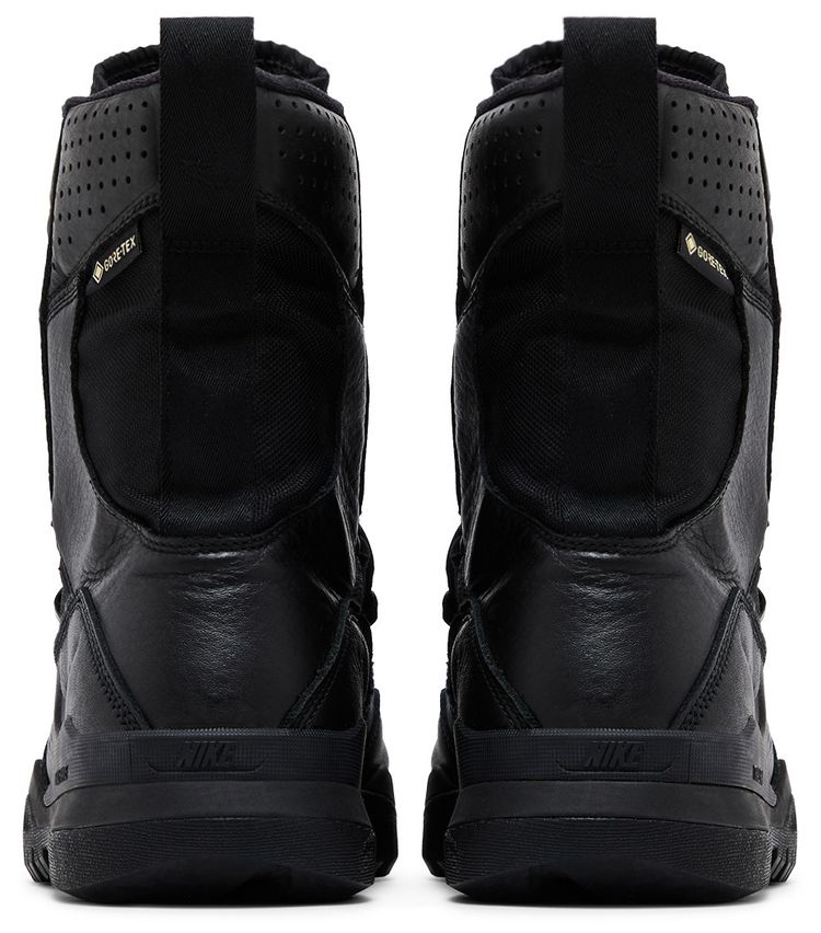 Nike 8 Inch Special Field Boot Black