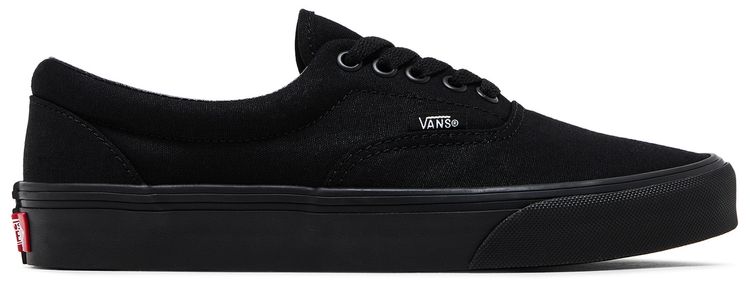 Vans Era Black