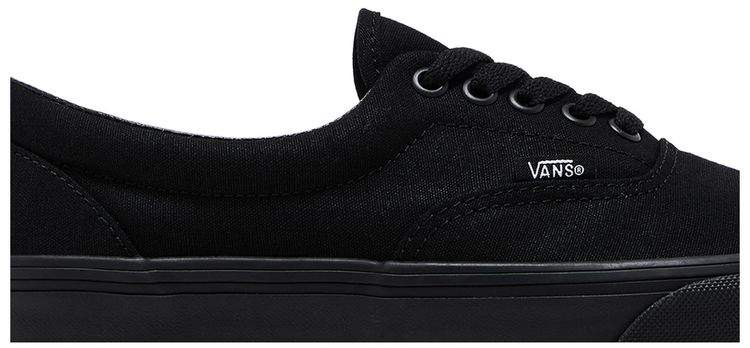 Vans Era Black