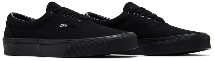 Vans Era Black