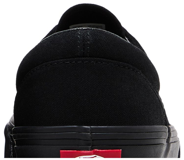 Vans Era Black