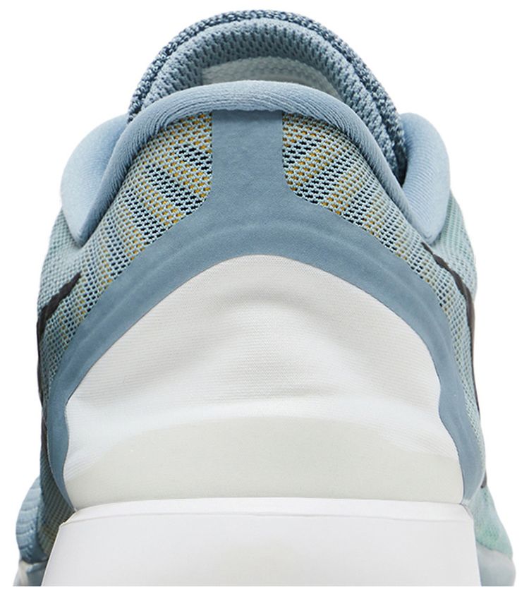 Nike Free 50 Dove Grey Electric Green