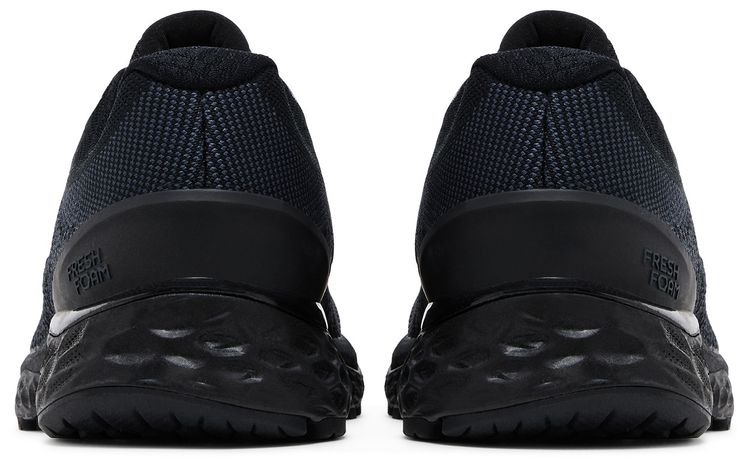 New Balance 880v10 2E Wide Black Caviar