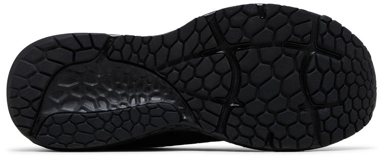 New Balance 880v10 2E Wide Black Caviar