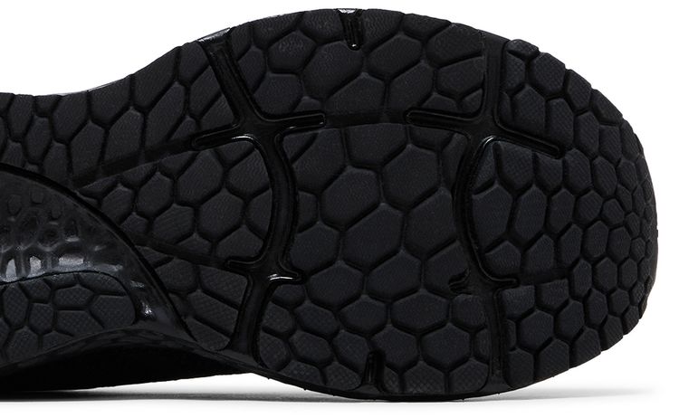 New Balance 880v10 2E Wide Black Caviar