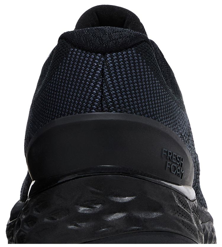 New Balance 880v10 2E Wide Black Caviar