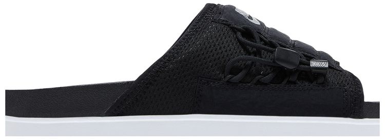 Nike Wmns Asuna Slide Black