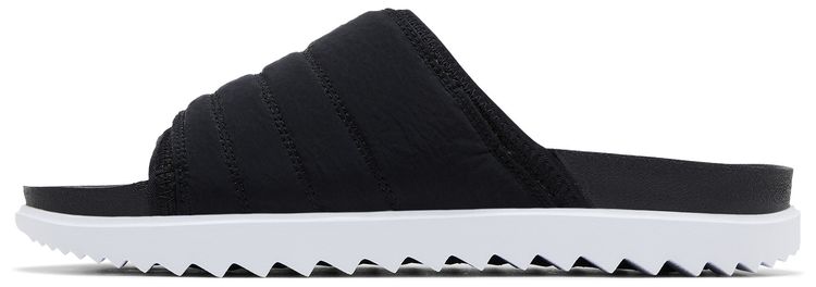 Nike Wmns Asuna Slide Black