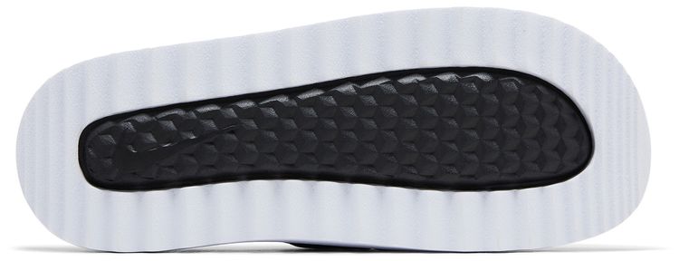 Nike Wmns Asuna Slide Black