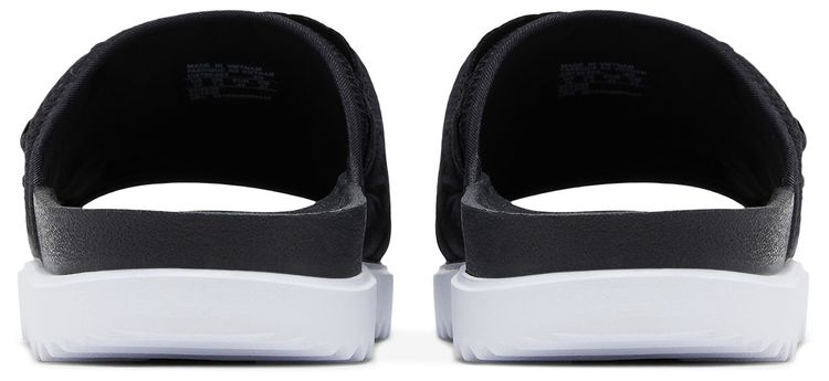 Nike Wmns Asuna Slide Black