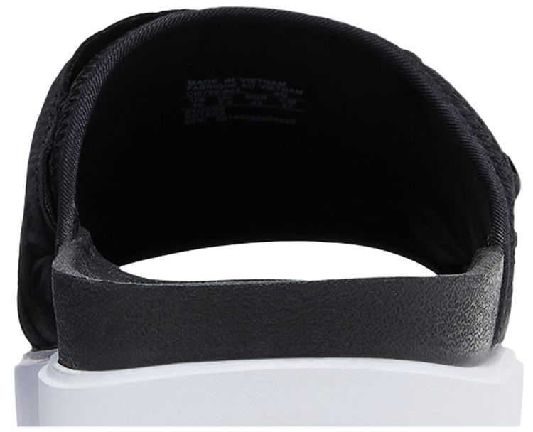 Nike Wmns Asuna Slide Black