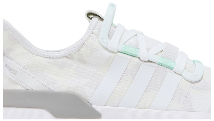 Adidas U Path Run White Camo